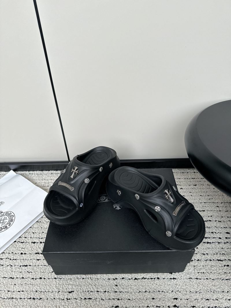 Chrome Hearts Sandals